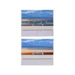 Elements | Ultra Thin Connoisseur - KSS Rolling Paper w/ Tip | 24pcs - Image 6