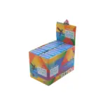 Gizeh | 6mm - Active Carbon Filter - Rainbow x10 | 20pcs - Image 6