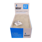 Integra | 62% - Two-Way Humidity Control Pack - 4g | 200pcs