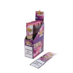 Juicy | Double Blunt Wrap - Trip | 25pcs