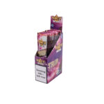 Juicy | Double Blunt Wrap - Trip | 25pcs - Image 3