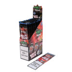 Juicy | Double Blunt Wrap - Wham Bam | 25pcs