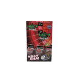 Juicy | Double Blunt Wrap - Wham Bam | 25pcs - Image 6