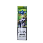 Juicy | Hemp Wrap - Blue | 25pcs - Image 2
