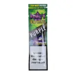 Juicy | Hemp Wrap - Purple | 25pcs - Image 4