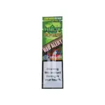 Juicy | Hemp Wrap - Alert | 25pcs - Image 2