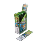 Juicy | Hemp Wrap - Tropical | 25pcs