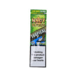 Juicy | Hemp Wrap - Tropical | 25pcs - Image 2