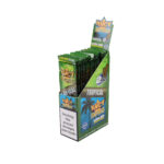 Juicy | Hemp Wrap - Tropical | 25pcs - Image 3