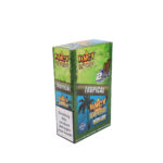Juicy | Hemp Wrap - Tropical | 25pcs - Image 4