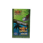 Juicy | Hemp Wrap - Tropical | 25pcs - Image 5