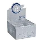 JaJa | King Size Silver | 50pcs