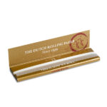 JaJa l King Size Slim Gold l 50pcs - Image 2