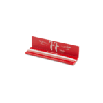JaJa | King Size Slim Red | 100pcs - Image 4