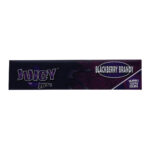 Juicy | Blackberry Brandy - KSS Rolling Paper | 24pcs - Image 4