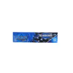 Juicy | Blueberry - KSS Rolling Paper | 24pcs - Image 2