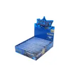 Juicy | Blueberry - KSS Rolling Paper | 24pcs - Image 4
