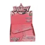 Juicy | Cotton Candy - KSS Rolling Paper | 24pcs - Image 3