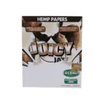 Juicy | Coconut - KSS Rolling Paper | 24pcs