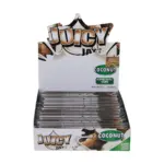 Juicy | Coconut - KSS Rolling Paper | 24pcs - Image 2