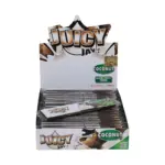 Juicy | Coconut - KSS Rolling Paper | 24pcs - Image 3