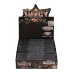 Juicy | Double Dutch Chocolate - KSS Rolling Paper | 24pcs - Image 2
