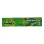 Juicy | Green Apple - KSS Rolling Paper | 24pcs - Image 4