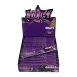 Juicy | Grape - KSS Rolling Paper | 24pcs - Image 3