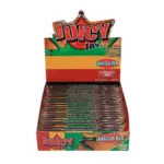 Juicy | Jamaica Rum - KSS Rolling Paper | 24pcs - Image 2