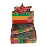 Juicy | Jamaica Rum - KSS Rolling Paper | 24pcs - Image 3