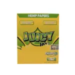 Juicy | Pineapple - KSS Rolling Paper | 24pcs