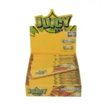 Juicy | Pineapple - KSS Rolling Paper | 24pcs - Image 3