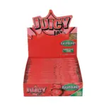 Juicy | Raspberry - KSS Rolling Paper | 24pcs - Image 2
