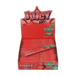 Juicy | Raspberry - KSS Rolling Paper | 24pcs - Image 3