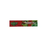 Juicy | Strawberry Kiwi - KSS Rolling Paper | 24pcs - Image 4