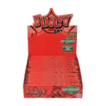 Juicy | Very Cherry - KSS Rolling Paper | 24pcs - Image 2