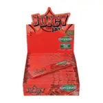 Juicy | Very Cherry - KSS Rolling Paper | 24pcs - Image 3
