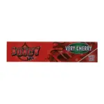 Juicy | Very Cherry - KSS Rolling Paper | 24pcs - Image 4