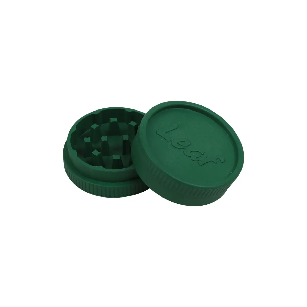 Leaf | Bio-Degradable - Hemp Grinder | 24pcs - Image 7