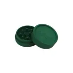 Leaf | Bio-Degradable - Hemp Grinder | 24pcs - Image 7