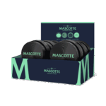 Mascotte | 63mm Expert 4L - Aluminium Grinder | 6pcs