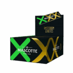 Mascotte | Amsterdam Genetics Original Slim