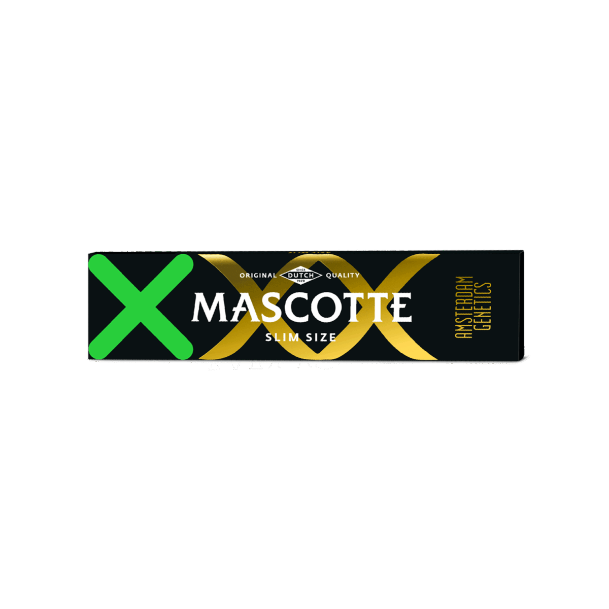 Mascotte | Amsterdam Genetics Original Slim - Image 2