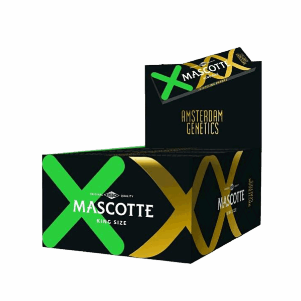 Mascotte | Amsterdam Genetics Original Slim