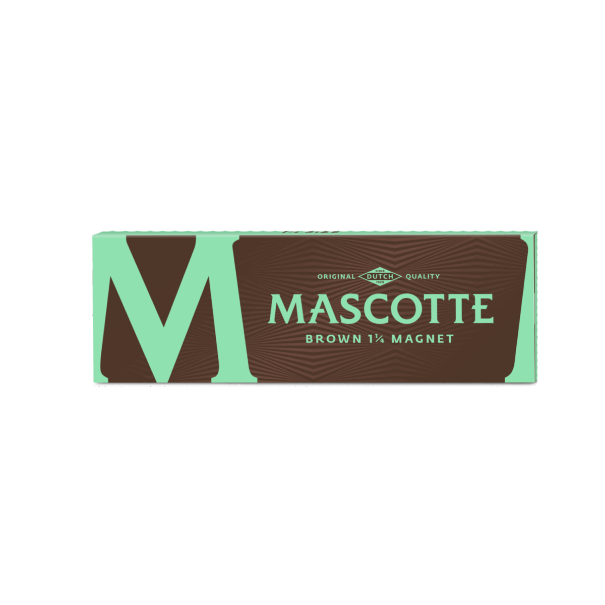 Mascotte | Brown Combi 1 1/4 - Image 2