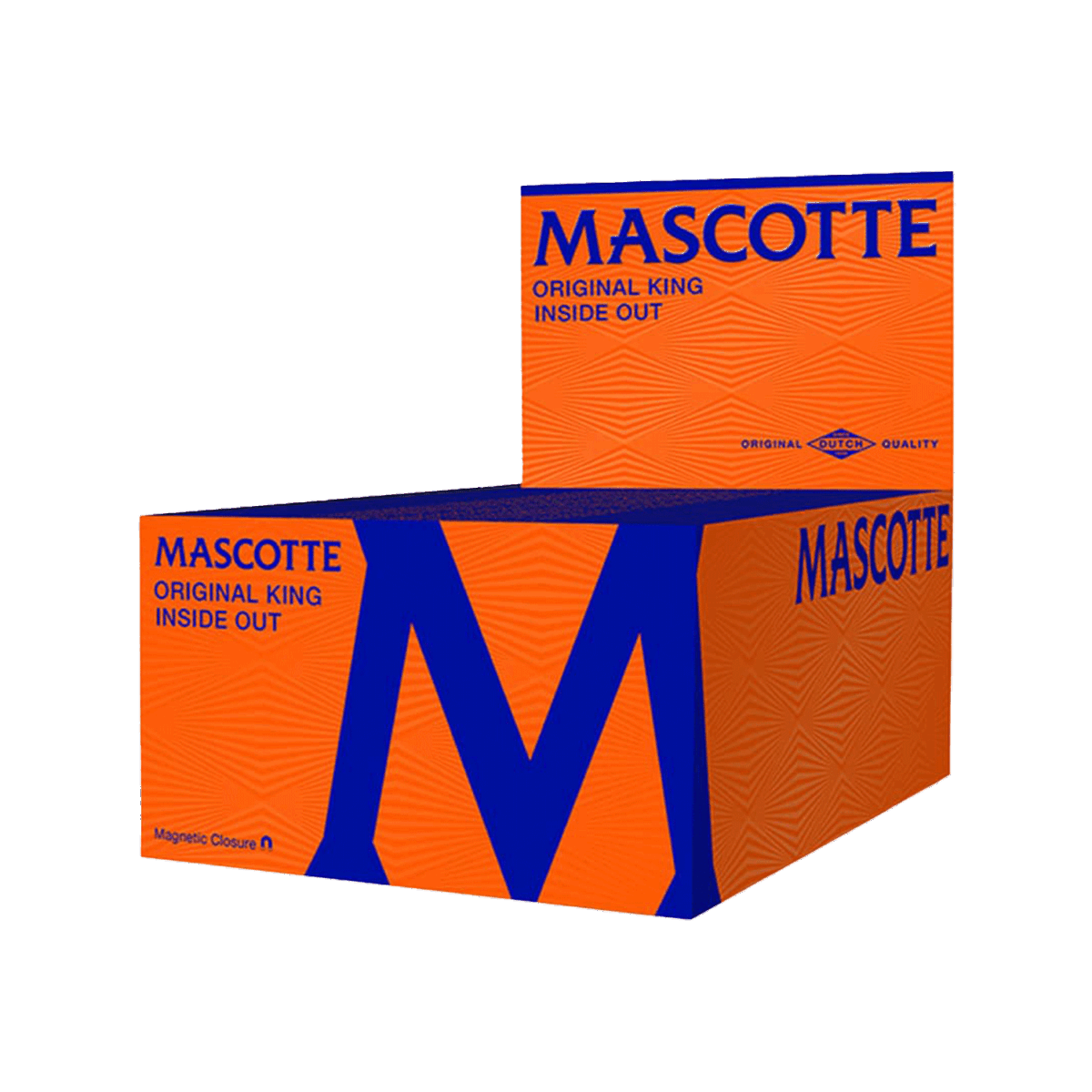 Mascotte | Original King Inside Out - Image 1