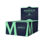 Mascotte | Original Combi – KSS Rolling Paper w/ Tip & Magnet Closure | 24pcs