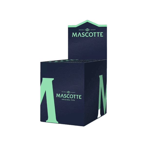 Mascotte | Original Tips 35tips - 50pcs