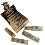 Monkey King | Double - Paper Filter Tip | 40pcs