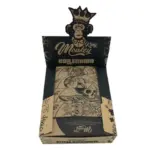 Monkey King | Double - Paper Filter Tip | 40pcs - Image 4